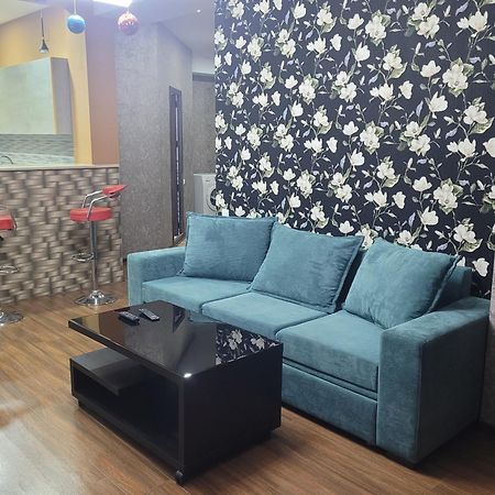 Your Home Кутаїсі Екстер'єр фото
