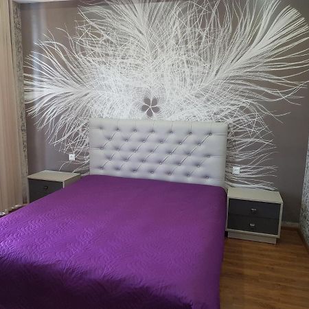 Your Home Кутаїсі Екстер'єр фото