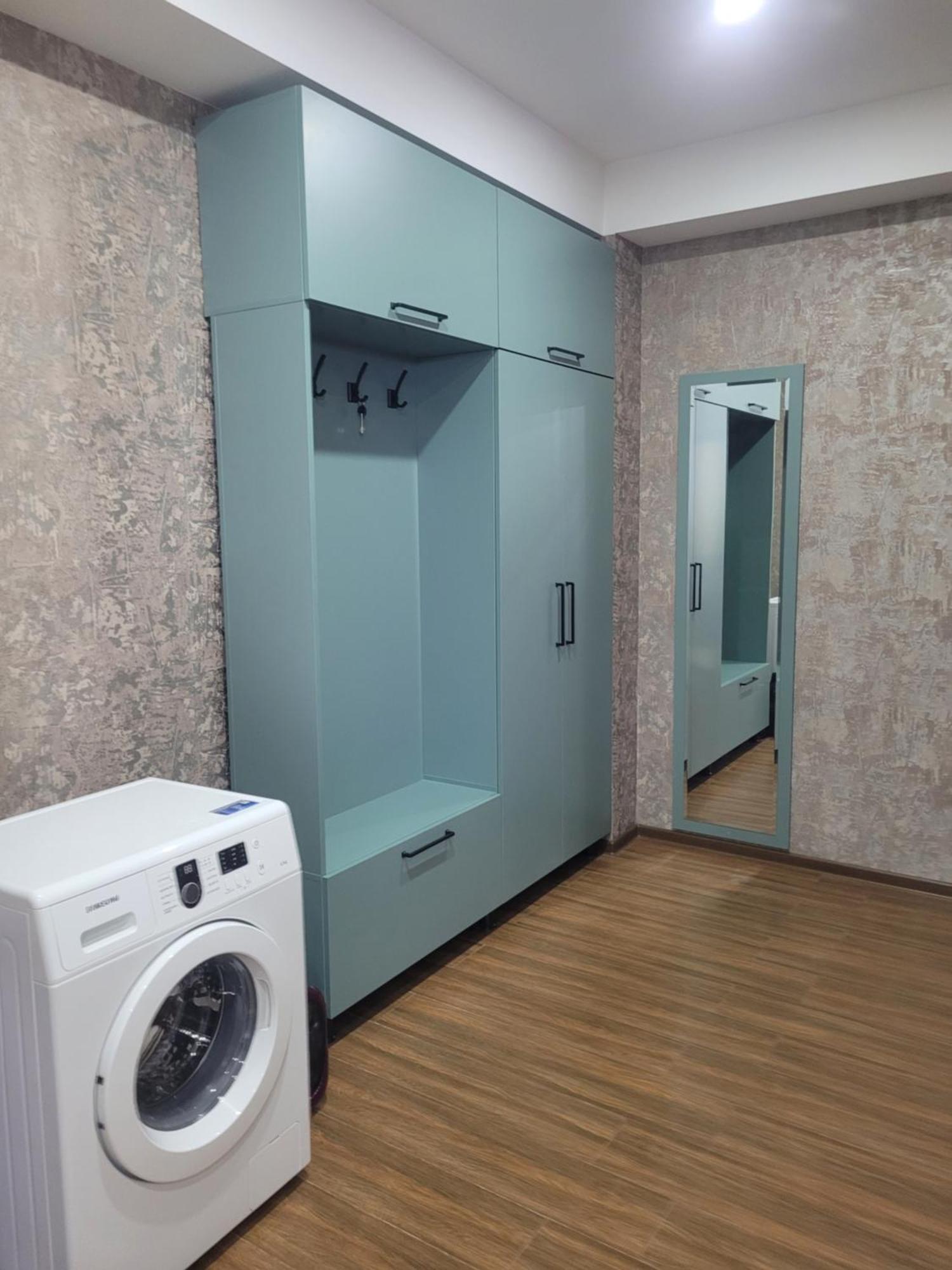 Your Home Кутаїсі Екстер'єр фото