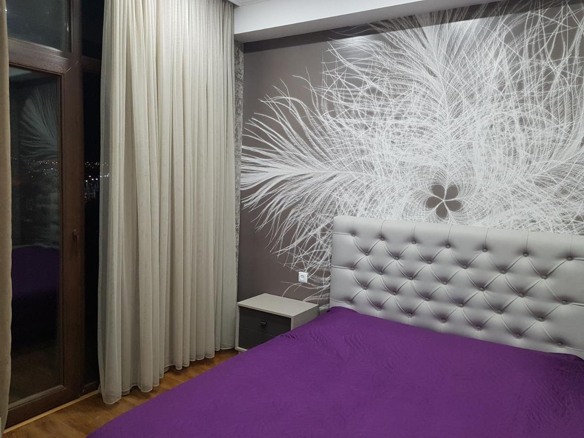 Your Home Кутаїсі Екстер'єр фото