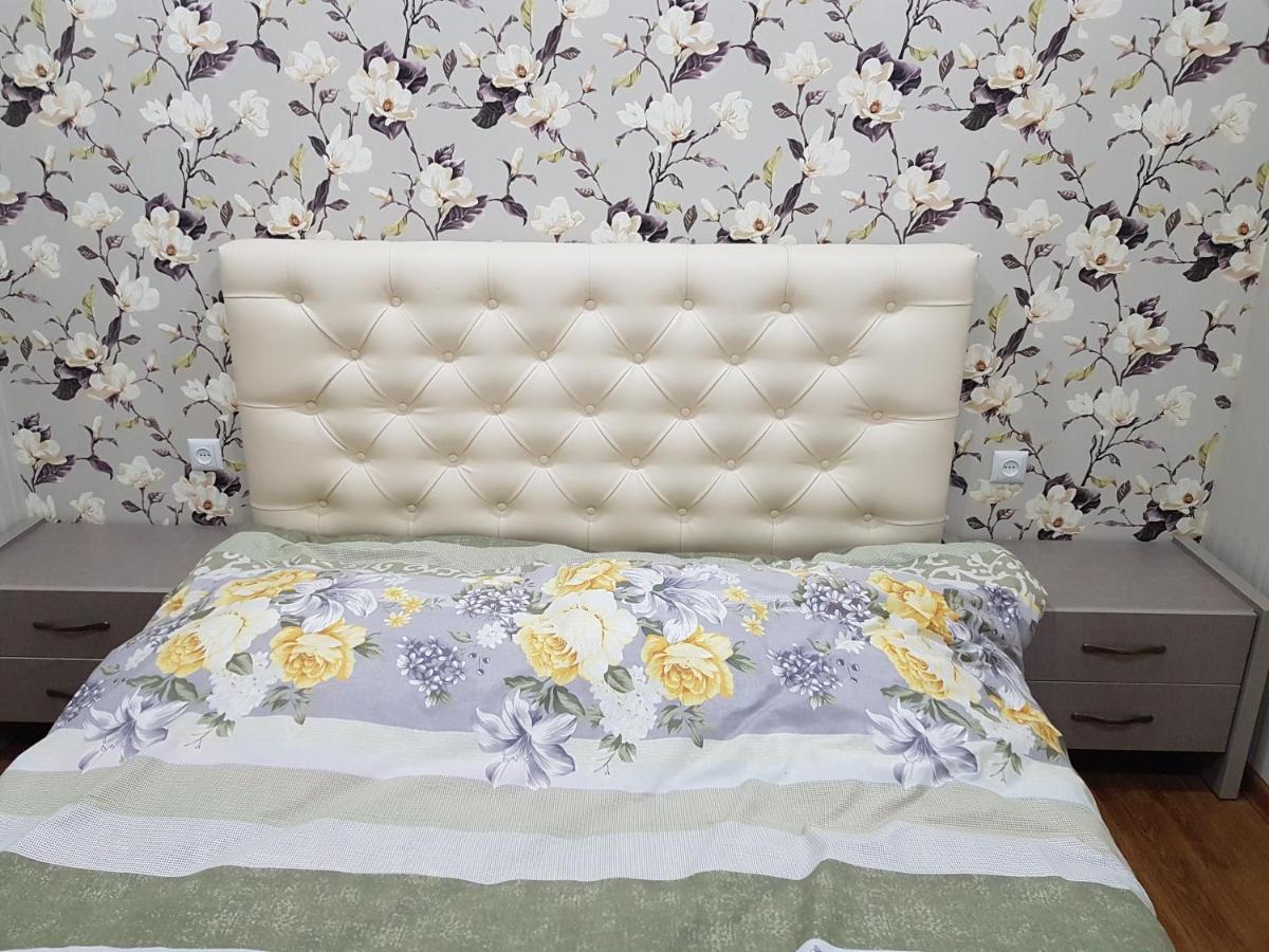 Your Home Кутаїсі Екстер'єр фото