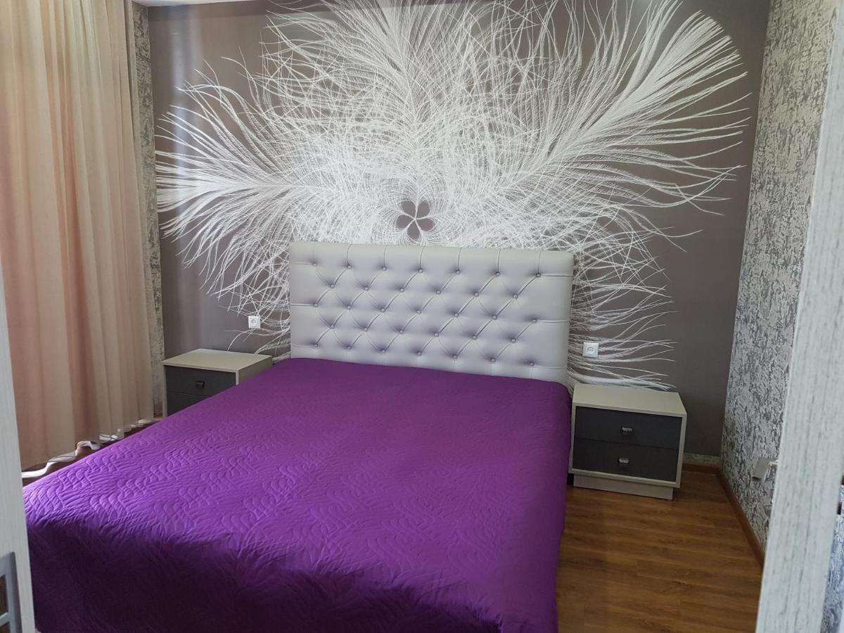Your Home Кутаїсі Екстер'єр фото